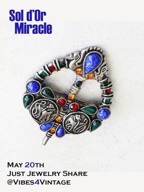 5-20 JUST JEWELRY SHARE